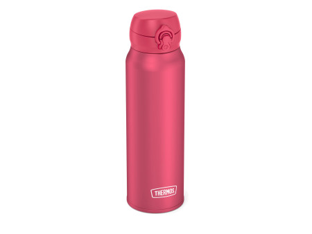THERMOS Bouteille isotherme Ultralight, 0,75 l, rose