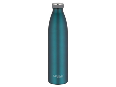 THERMOS Bouteille isotherme TC Bottle, 1 litre, vert