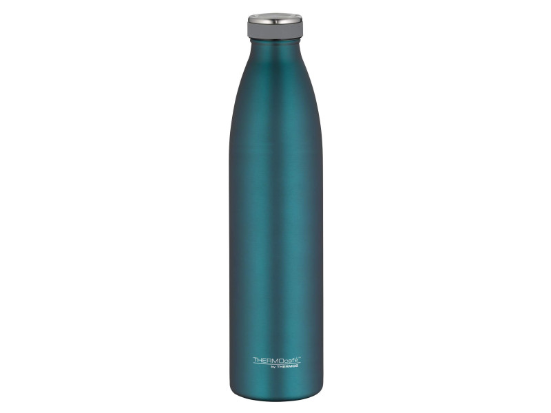 THERMOS Bouteille isotherme TC Bottle, 1 litre, vert