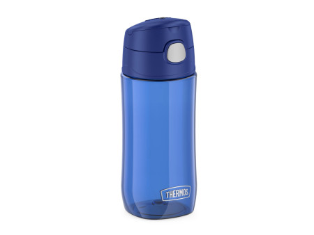 THERMOS Gourde FUNTAINER Tritan Bottle, 0,47 L, bleu