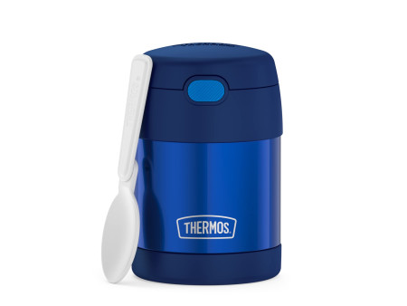 THERMOS Récipient alimentaire FUNTAINER Food Jar, bleu