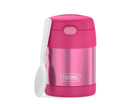 THERMOS Récipient alimentaire FUNTAINER Food Jar, rose