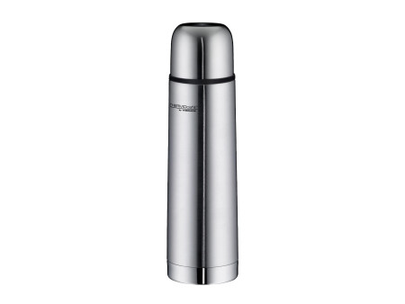 THERMOS Bouteille isotherme TC EVERYDAY, 0,5 litre, argent