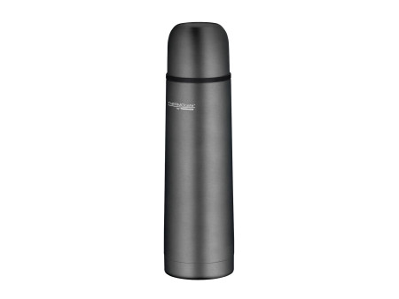 THERMOS Bouteille isotherme TC EVERYDAY, 0,5 litre, gris