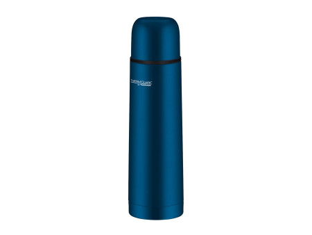THERMOS Bouteille isotherme TC EVERYDAY, 0,5 litre, bleu