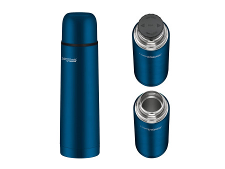 THERMOS Bouteille isotherme TC EVERYDAY, 0,5 litre, bleu
