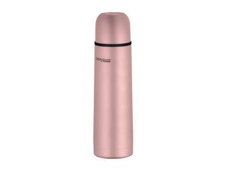 THERMOS Bouteille isotherme TC EVERYDAY, 0,5 litre, rose
