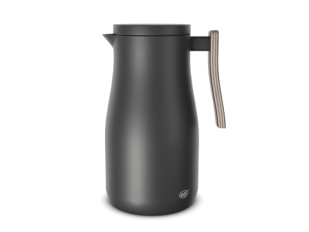 alfi Pichet isotherme STUDIO ALLURE, 1,0 litre, noir