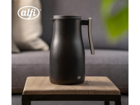 alfi Pichet isotherme STUDIO ALLURE, 1,0 litre, noir