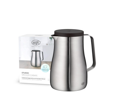 alfi Pichet isotherme STUDIO, 0,70 litre, stainless steel