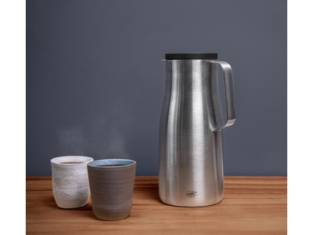 alfi Pichet isotherme STUDIO, 1,5 litre, stainless steel mat