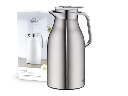 alfi Pichet isotherme SKYLINE, 1,5 litre, stainless steel
