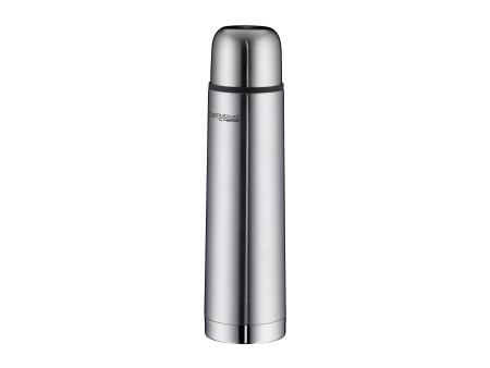 THERMOS Bouteille isotherme TC EVERYDAY, 0,7 litre, argent