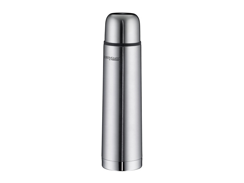 THERMOS Bouteille isotherme TC EVERYDAY, 0,7 litre, argent
