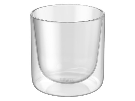 alfi Set de verres GLASSMOTION, paroi double, 190 ml