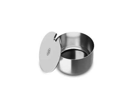 alfi Service lait & sucre, en inox, poli, 4 pièces