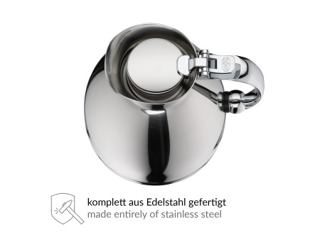 alfi Pichet isotherme HOTELLO 1,5 litre, inox poli