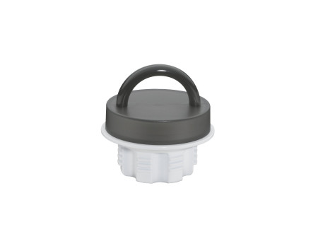 alfi Pichet isotherme KUGEL, 0,94 litre, anthracite