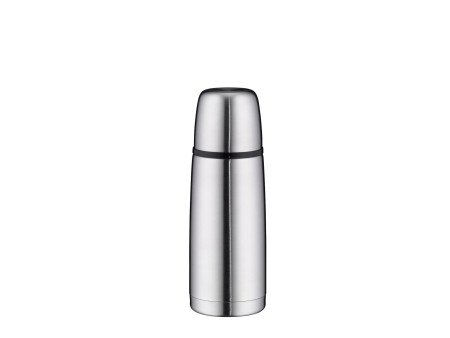 alfi Bouteille isotherme ISOTHERM PERFECT DV, 0,35 L, inox
