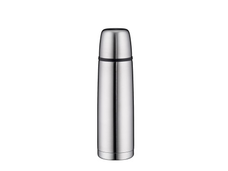 alfi Bouteille isotherme ISOTHERM PERFECT DV, 0,5 L, inox