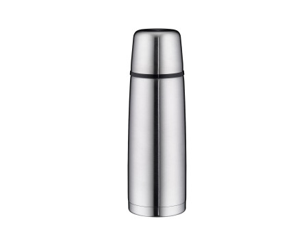 alfi Bouteille isotherme ISOTHERM PERFECT DV, 0,75 L, inox