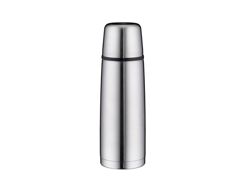 alfi Bouteille isotherme ISOTHERM PERFECT DV, 0,75 L, inox