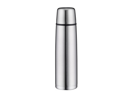 alfi Bouteille isotherme ISOTHERM PERFECT DV, 1 L, inox
