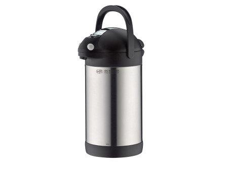 alfi Pichet isotherme à pompe BIG SPENDER TT, 3 litres
