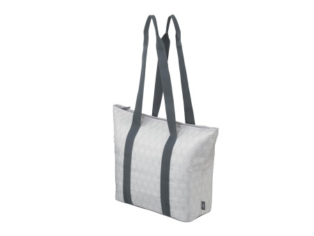 alfi Sac isotherme ISO SHOPPER, 17 L, motifs géometriques
