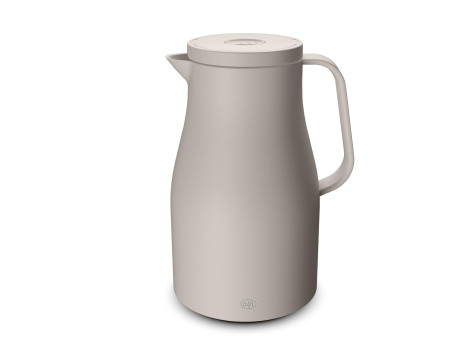 alfi Pichet isotherme ECONSCIOUS, 1 litre, beige