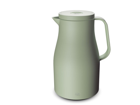 alfi Pichet isotherme ECONSCIOUS, 1 litre, vert