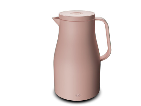 alfi Pichet isotherme ECONSCIOUS, 1 litre, rose