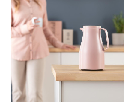alfi Pichet isotherme ECONSCIOUS, 1 litre, rose