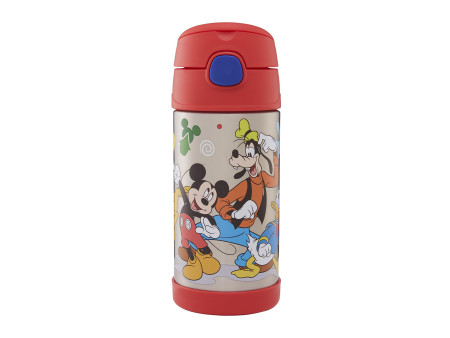 THERMOS Gourde isotherme FUNTAINER BOTTLE, Disney Mickey