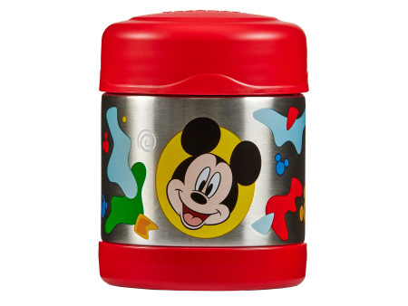 THERMOS Récipient alimentaire FUNTAINER Food Jar, Mickey