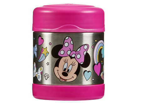 THERMOS Récipient alimentaire FUNTAINER Food Jar, Minnie