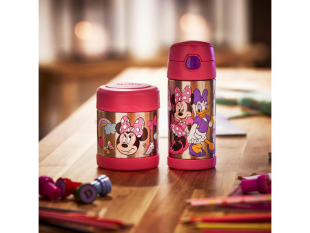 THERMOS Récipient alimentaire FUNTAINER Food Jar, Minnie