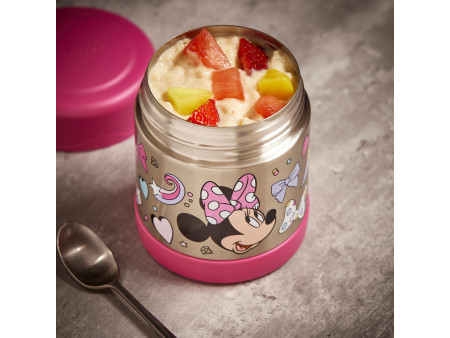 THERMOS Récipient alimentaire FUNTAINER Food Jar, Minnie
