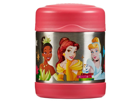 THERMOS Récipient alimentaire FUNTAINER Food Jar, Princesses