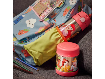 THERMOS Récipient alimentaire FUNTAINER Food Jar, Princesses