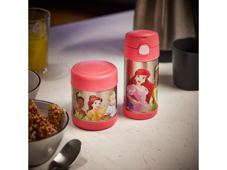 THERMOS Récipient alimentaire FUNTAINER Food Jar, Princesses