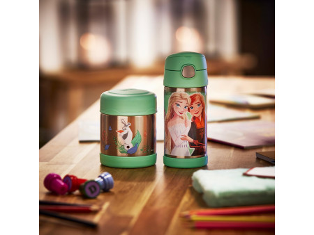 THERMOS Récipient alimentaire FUNTAINER Food Jar, Frozen II