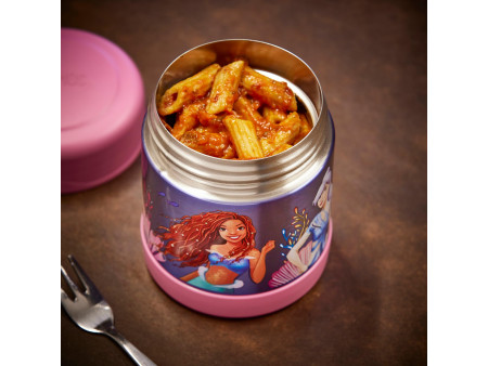 THERMOS Récipient alimentaire FUNTAINER Food Jar, Sirène