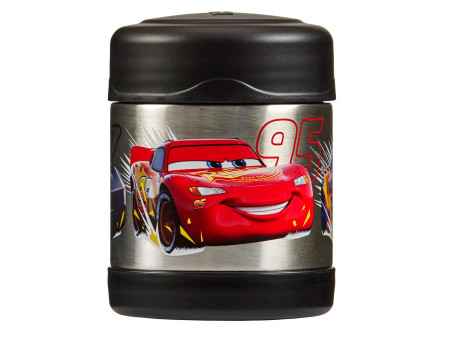 THERMOS Récipient alimentaire FUNTAINER Food Jar, Cars