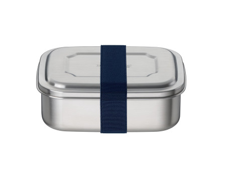 THERMOS Boîte à encas THERMOcafé SANDWICH BOX, 0,8 L, bleu