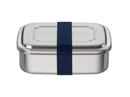THERMOS Boîte à encas THERMOcafé SANDWICH BOX, 1 L, bleu