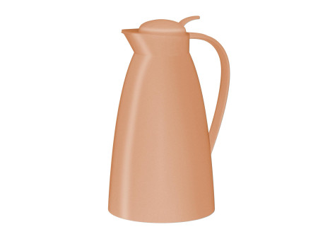 alfi Pichet isotherme ECO, 1,0 litre, soft apricot