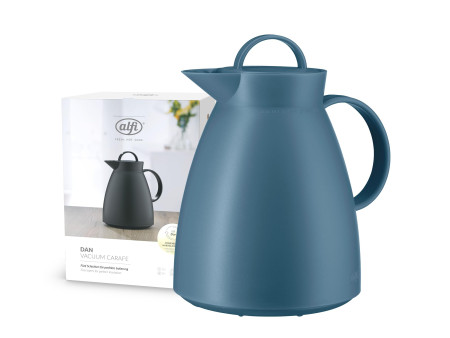 alfi Pichet isotherme DAN, 1,0 litre, vintage indigo