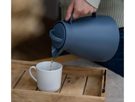 alfi Pichet isotherme DAN, 1,0 litre, vintage indigo