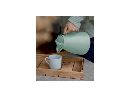 alfi Pichet isotherme DAN, 1,0 litre, graphite grey
